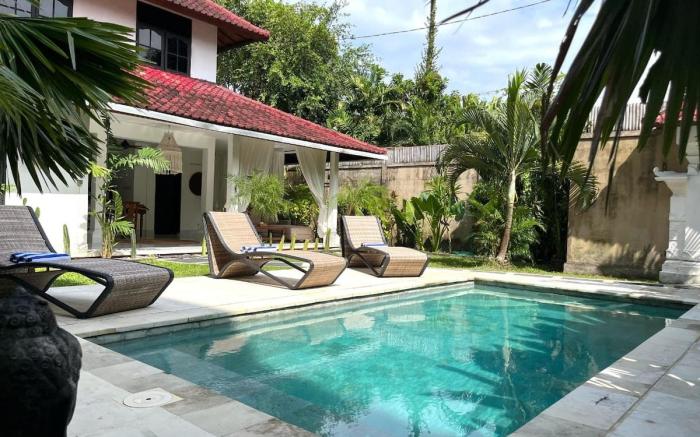 Bimantara Villa Seminyak