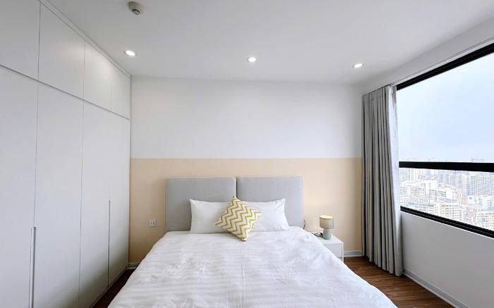 D’Capital City View Apartments _ LT.Housing