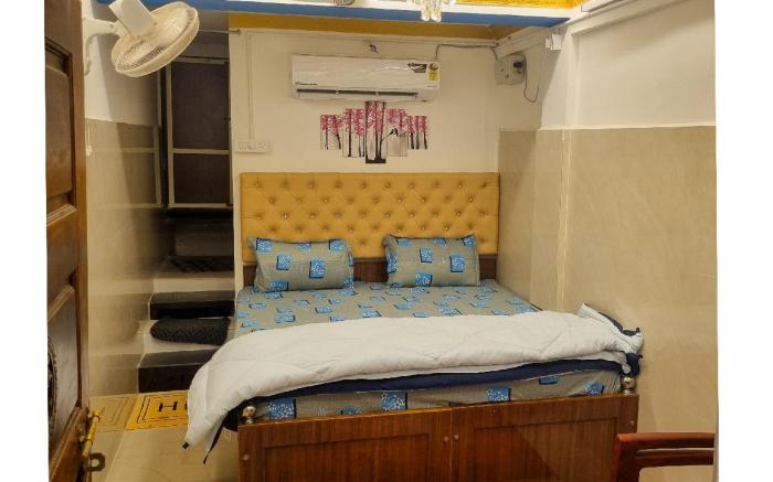 Avatar Sea Beach Homestay