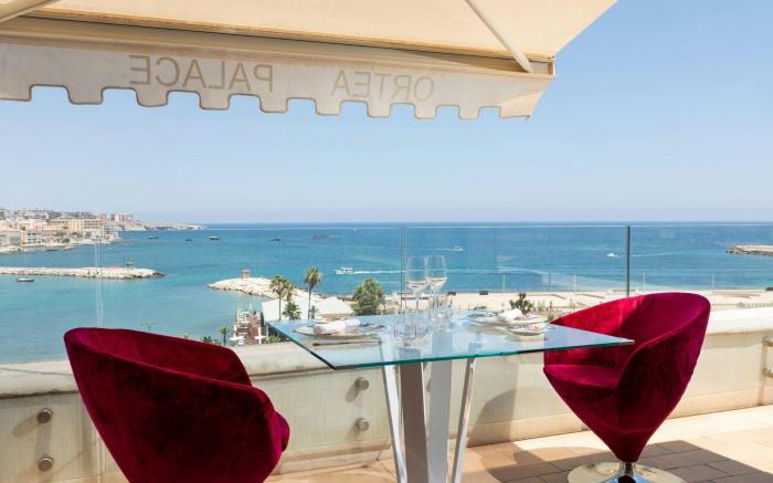 Ortea Palace Hotel, Sicily, Autograph Collection