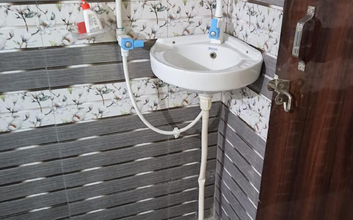 Anvi Guest House