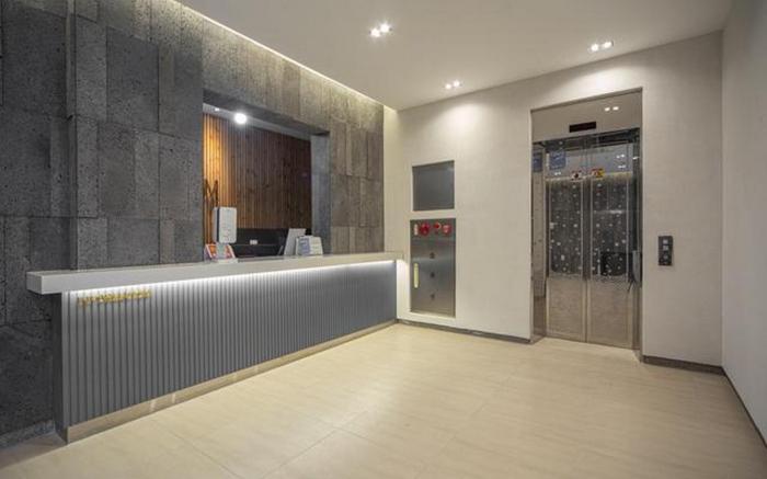 Mokpo Hotel Rium