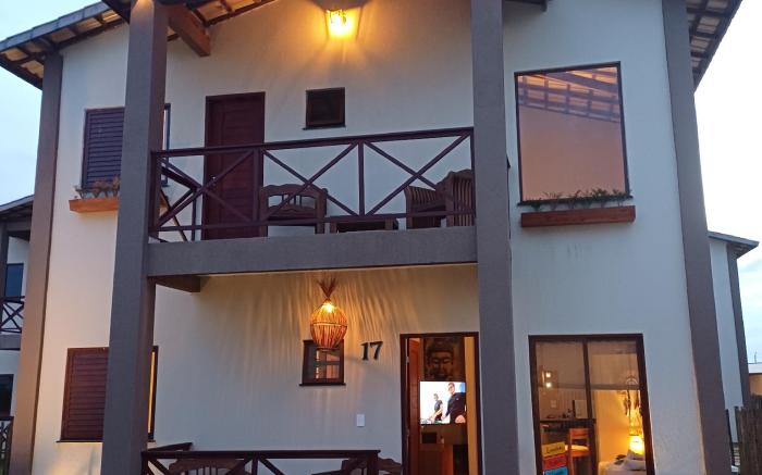 Kite House Lencois II