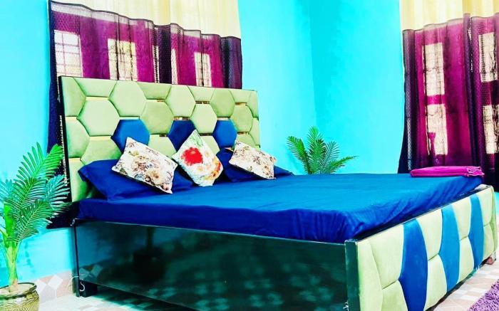 The grand farm house Gurguram 