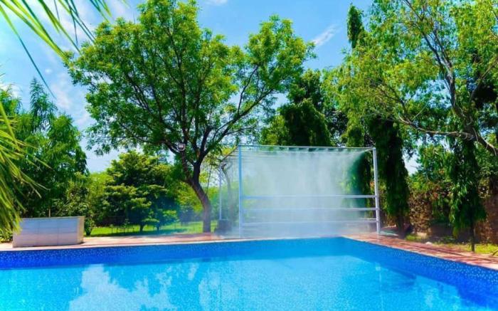 The grand farm house Gurguram 