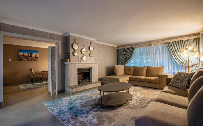Chislehurst Guest House by Open Air Hotels