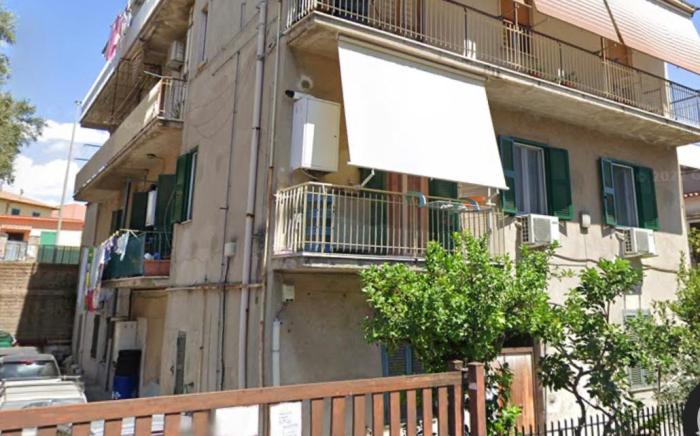 Tourist accommodation FraBi Rome