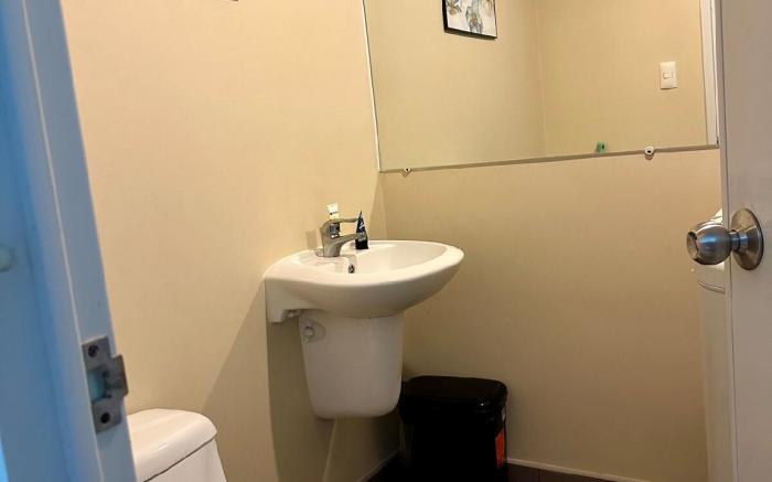 Apaw’s Crib | Centrio Towers