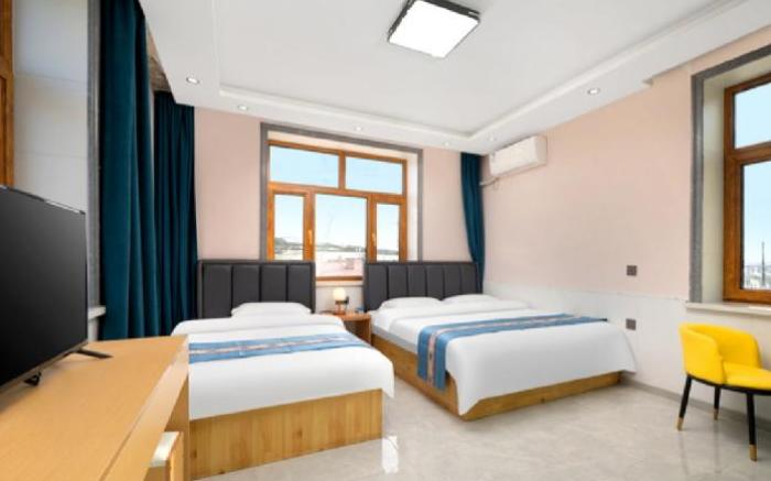 Hong Ge Guesthouse Taiping International Airport Branch
