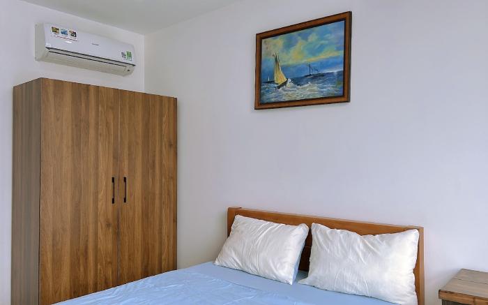 The Western Capital, VIP 2 Bedroom