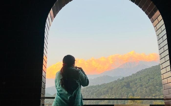 Dhauladhar Vista