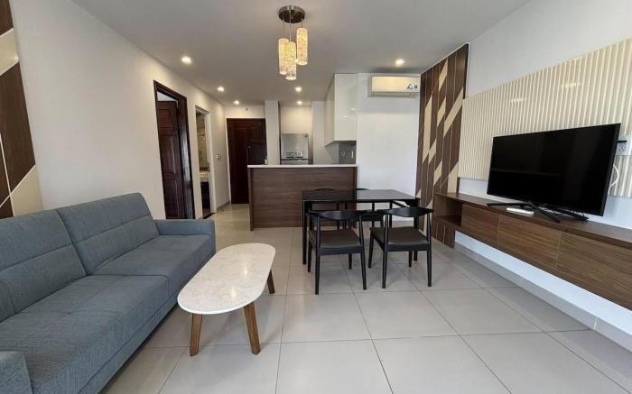 Mermaid Seaside - Vung Tau Apartment - Tagia Home