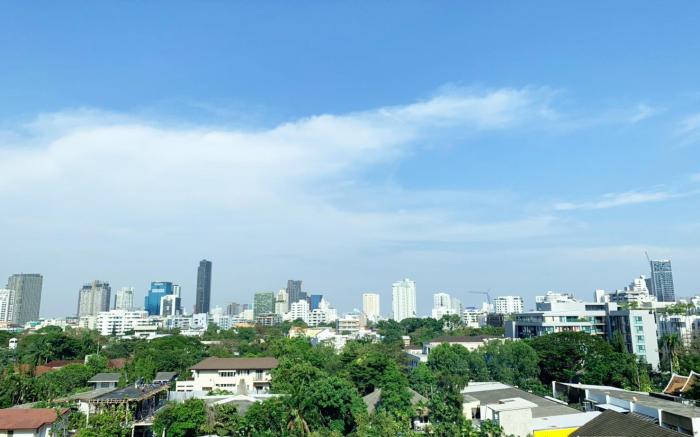 Pacific Residence (Sukhumvit 39)