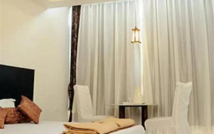 Hotel Srikamal International