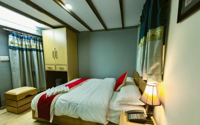 Inn Sangrahalaya Hotel 