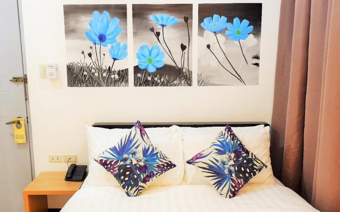 Kamusta Boutique Hotel