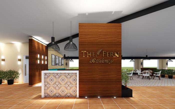 The Fern Residency, Satara 