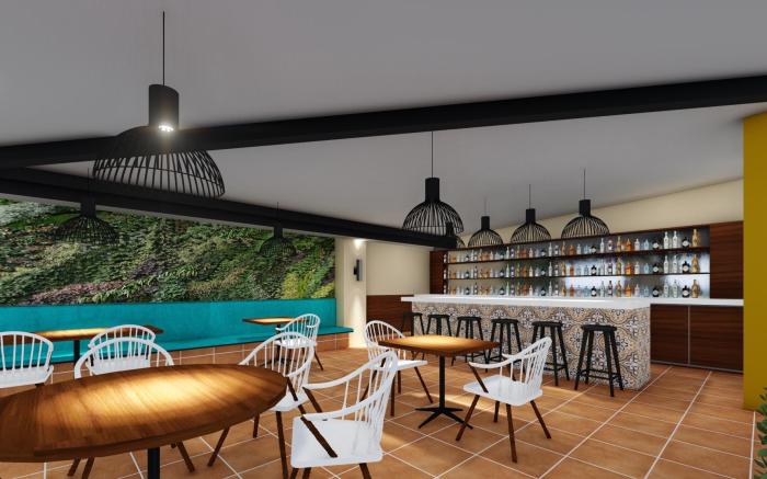 The Fern Residency, Satara 