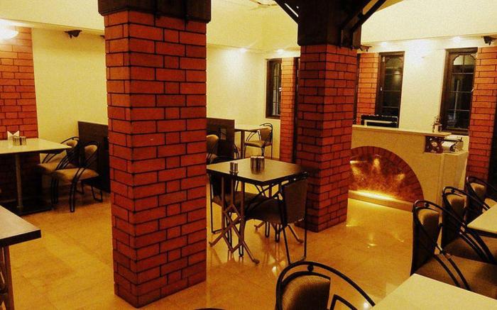 Hotel Srikamal International