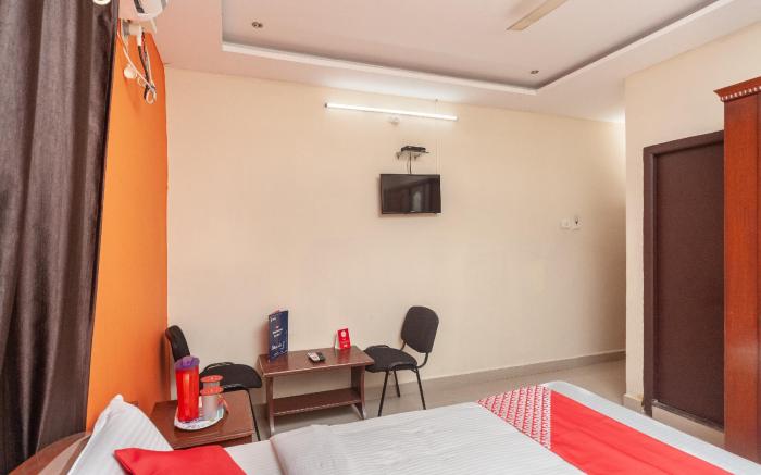Flagship 26862 Hotel Sri Shiva Shakti