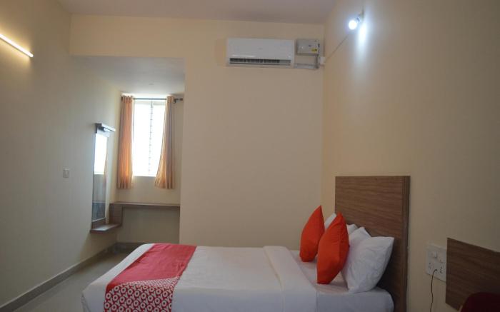 Hotel O New Champion Residency