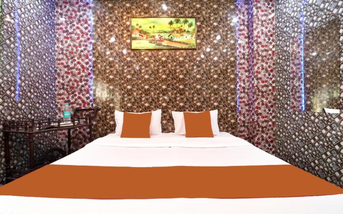 Hotel O Heaven