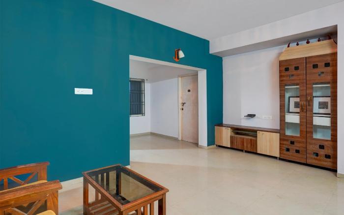 Super Hotel O Kattankulathur Near SRM University