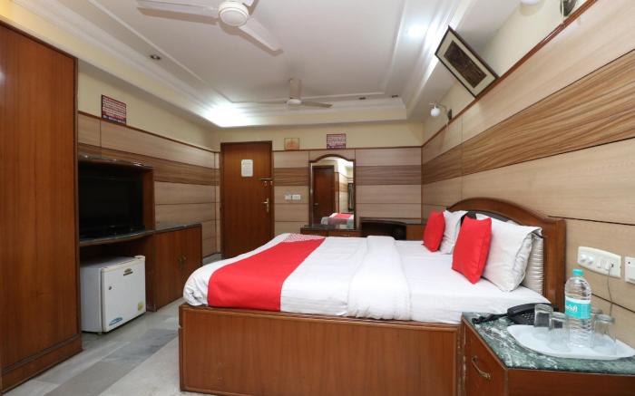 HOTEL O Vivek International Hotel