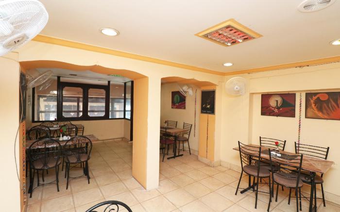 OYO 29826 Central Hotel