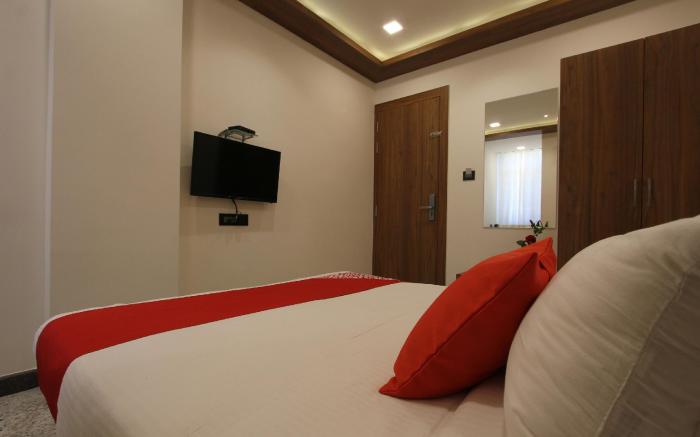 OYO Shrey's Inn