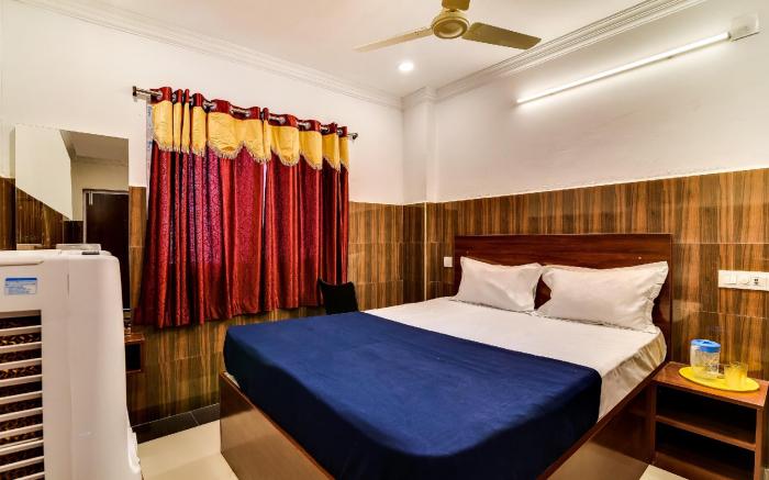 Hotel O Srinivasa Residency Lodge