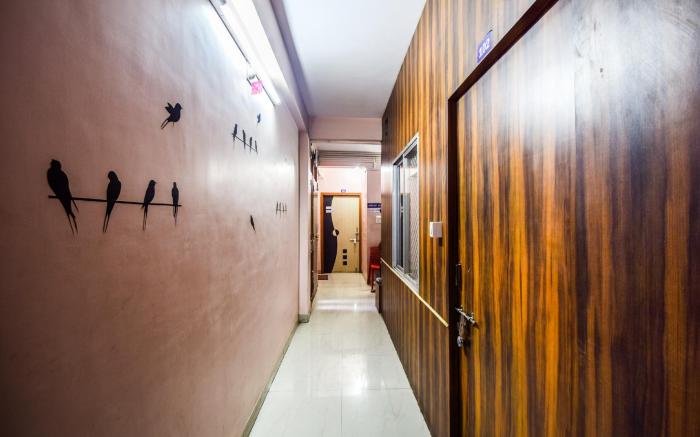 Hotel O Shreenathji Inn
