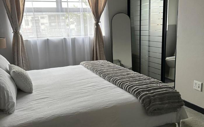 Bytes @ Indawo Apartments