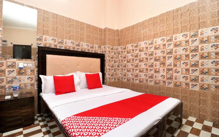 Hotel O Kapoor Residency