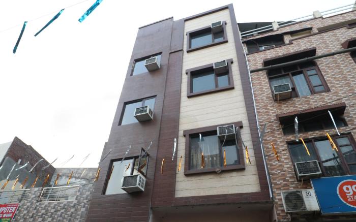 Hotel O Kapoor Residency