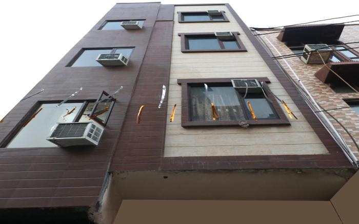 Hotel O Kapoor Residency