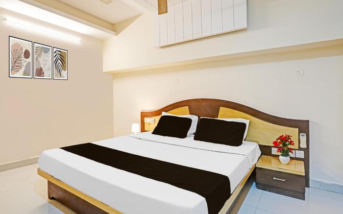 Super Hotel O Anantapur