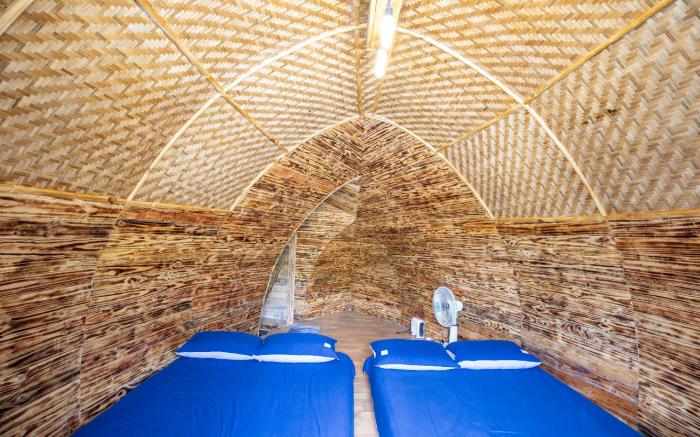 Forest Scent Glamping