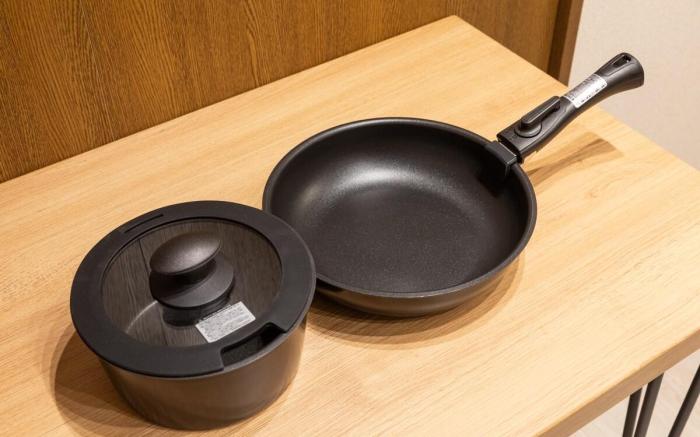 Central Nagoya Stays 801