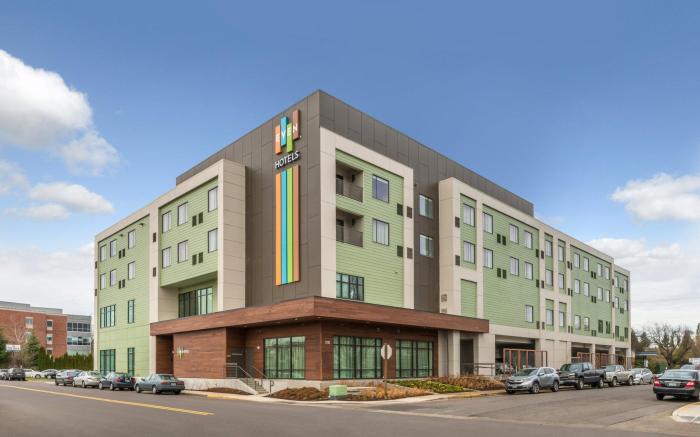 Even Hotels - Eugene By IHG