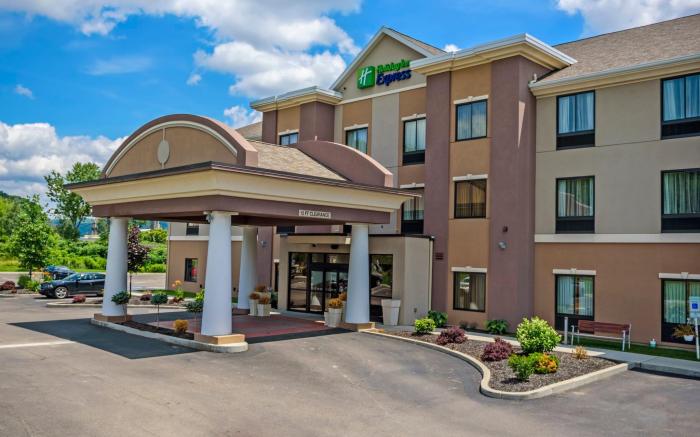 Holiday Inn Express and Suites - Bradford By IHG