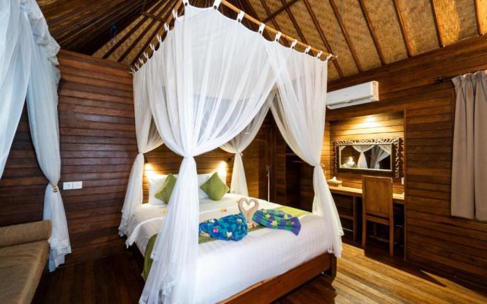 Sedok Jineng Villa Lembongan