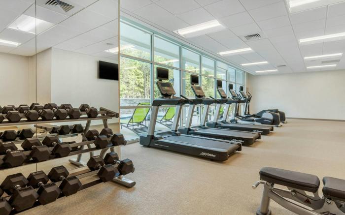 SpringHill Suites by Marriott Charlotte Southwest