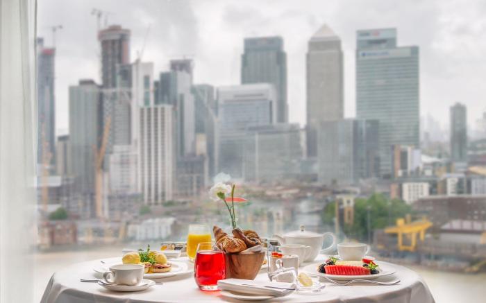 Intercontinental London - The O2 By IHG