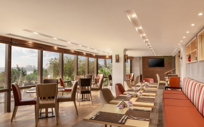 Holiday Inn Cairo Maadi By IHG