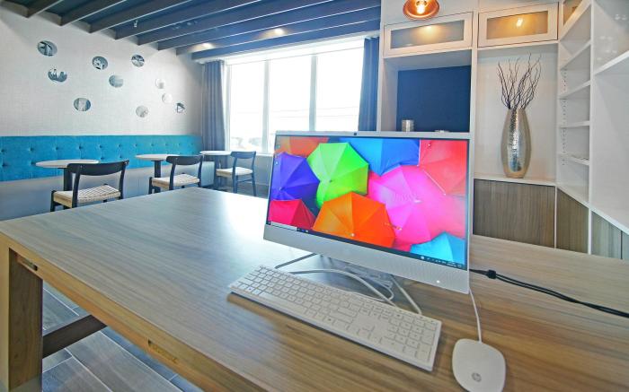 Holiday Inn Hotel & Suites Calgary Airport North By IHG