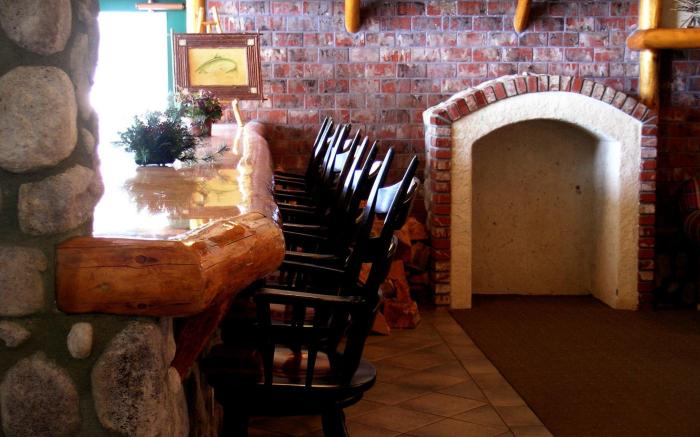 Holiday Inn Resort The Lodge at Big Bear Lake By IHG
