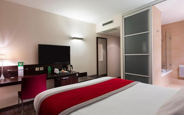 Holiday Inn Strasbourg - Nord By IHG