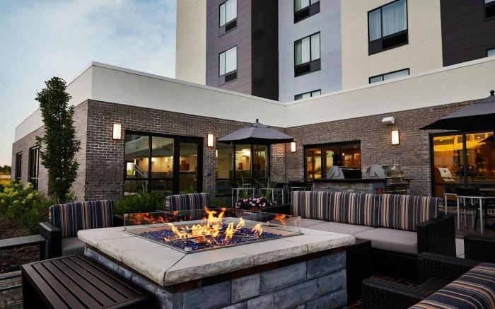TownePlace Suites by Marriott St. Louis O'Fallon