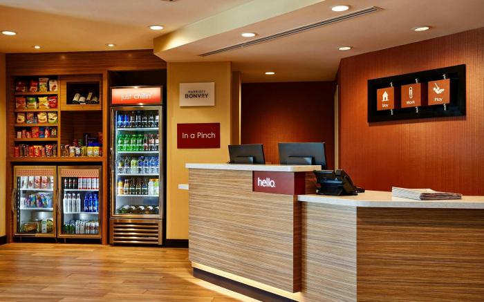 TownePlace Suites by Marriott St. Louis O'Fallon